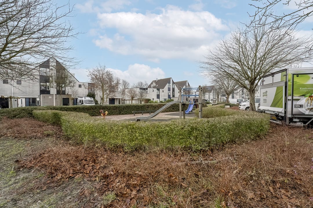 Foto 28 van Zeester 94