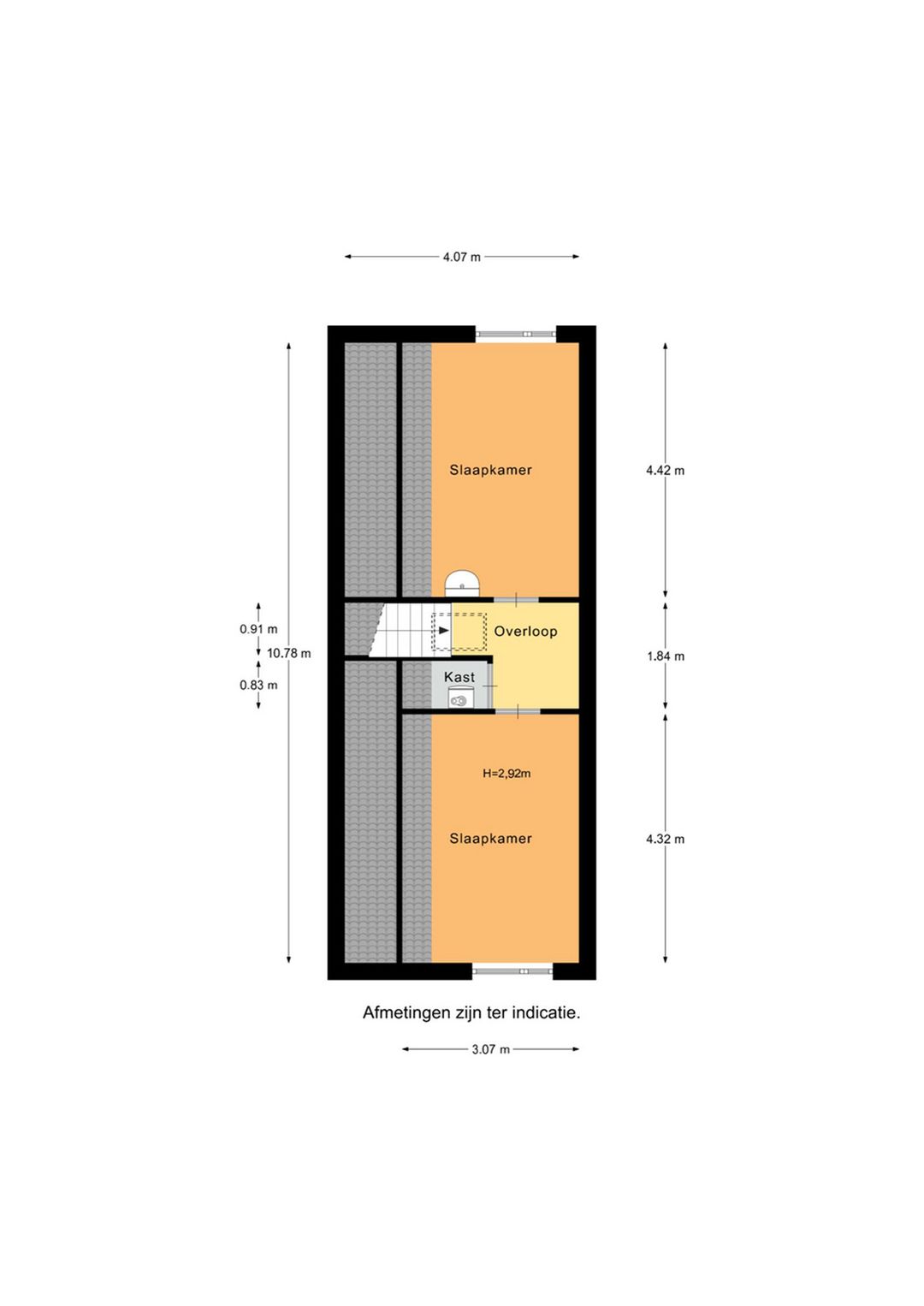 Foto 31 van Zeester 94