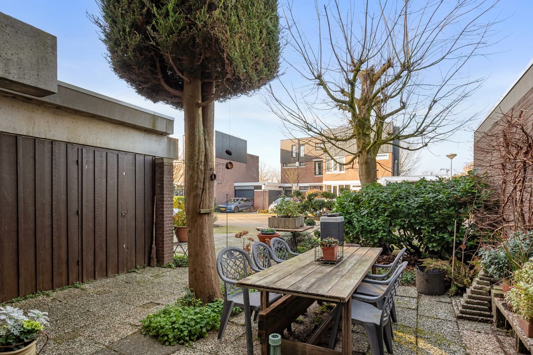 Photo 2 of Groenoord 386