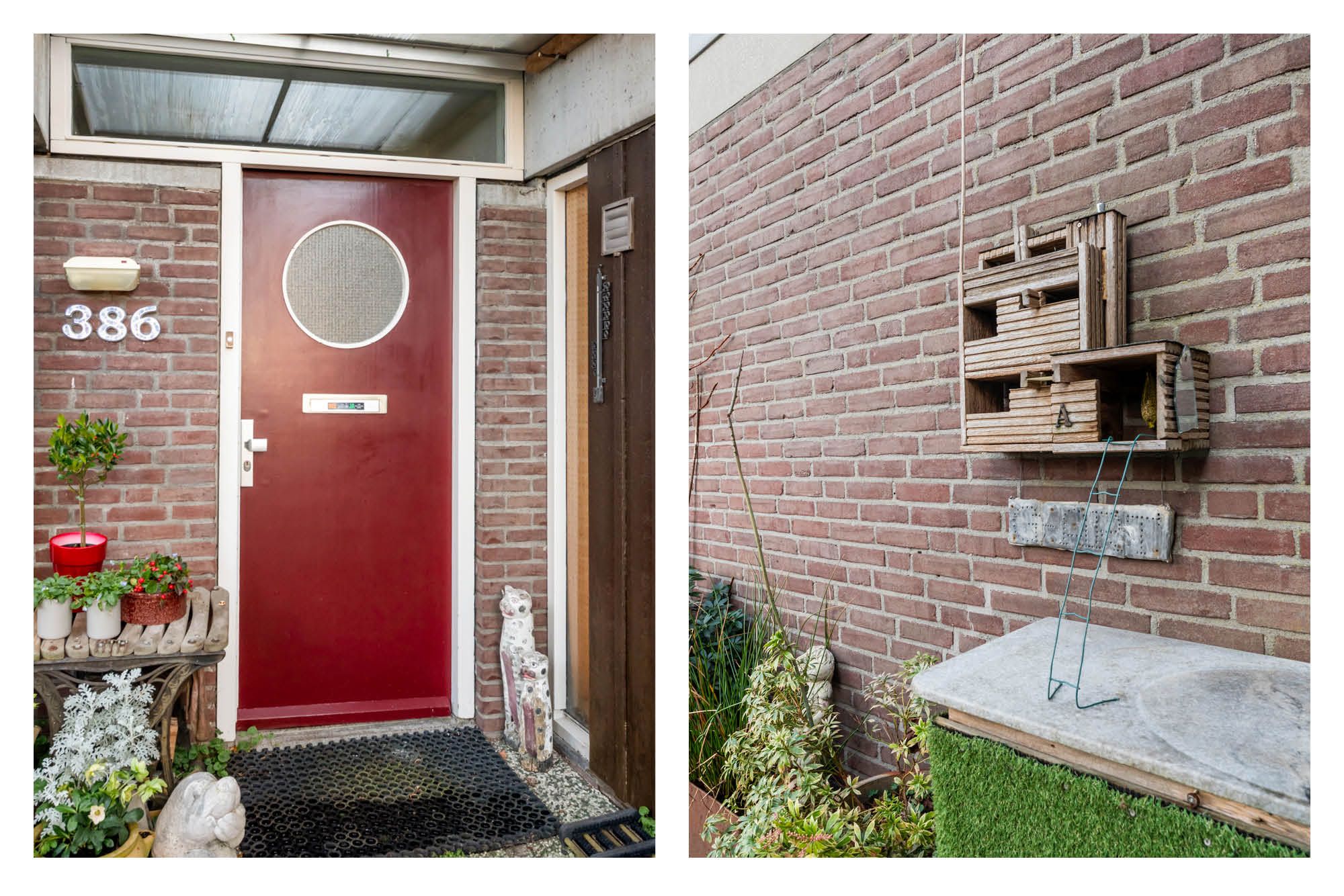 Photo 3 of Groenoord 386