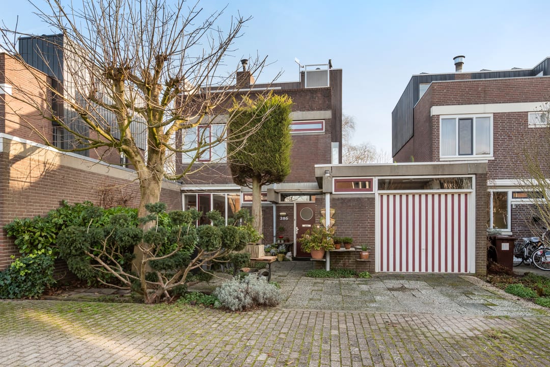 Photo 1 of Groenoord 386