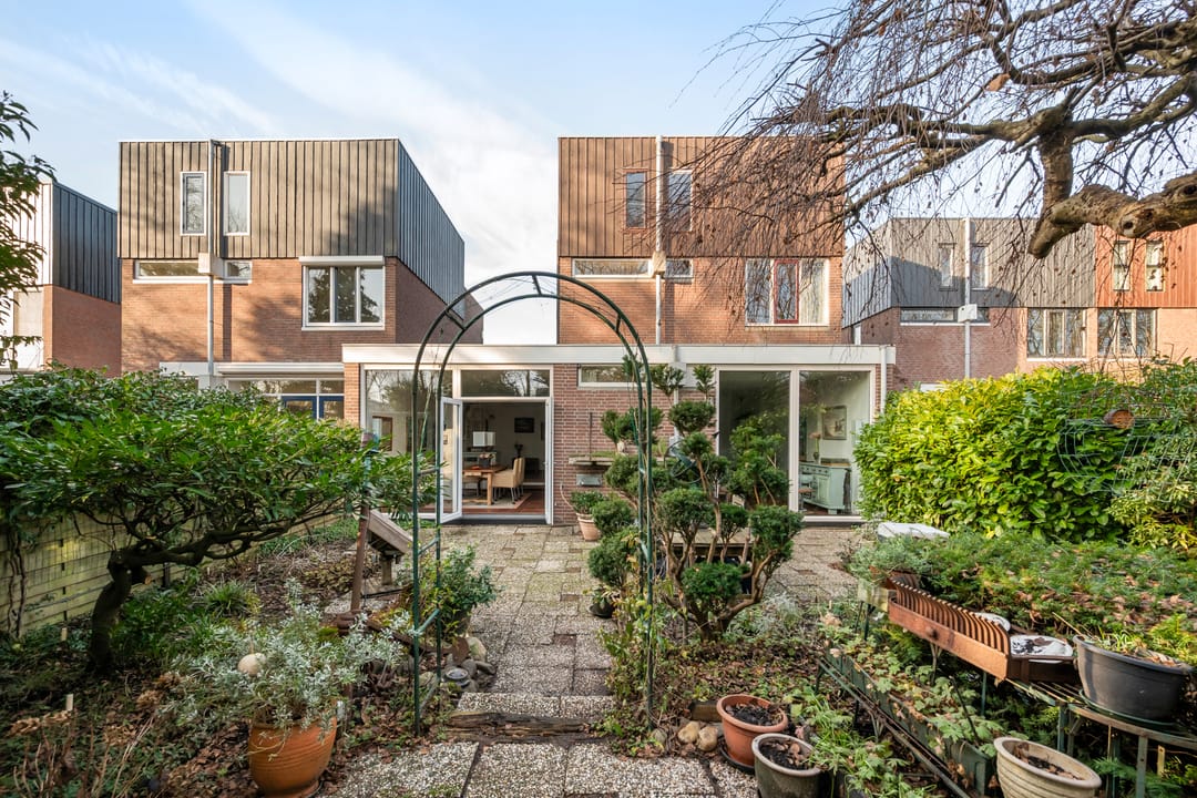 Photo 13 of Groenoord 386