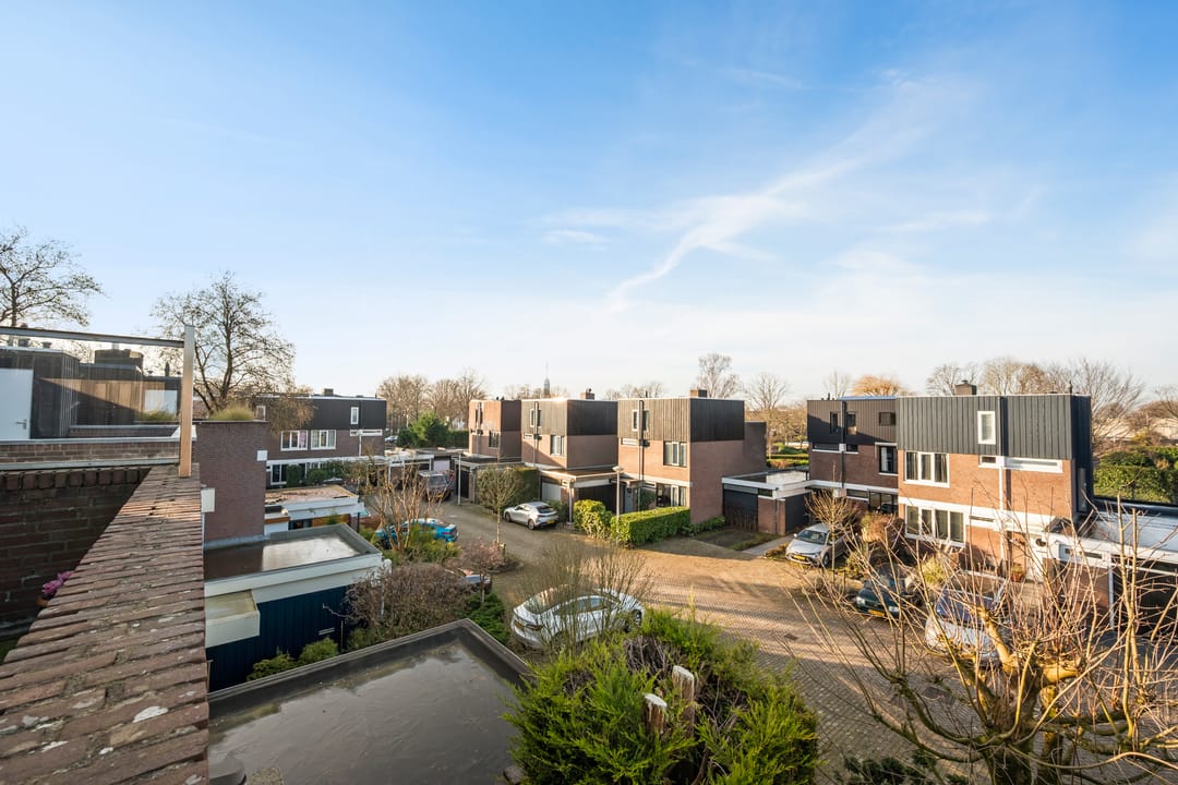 Photo 37 of Groenoord 386