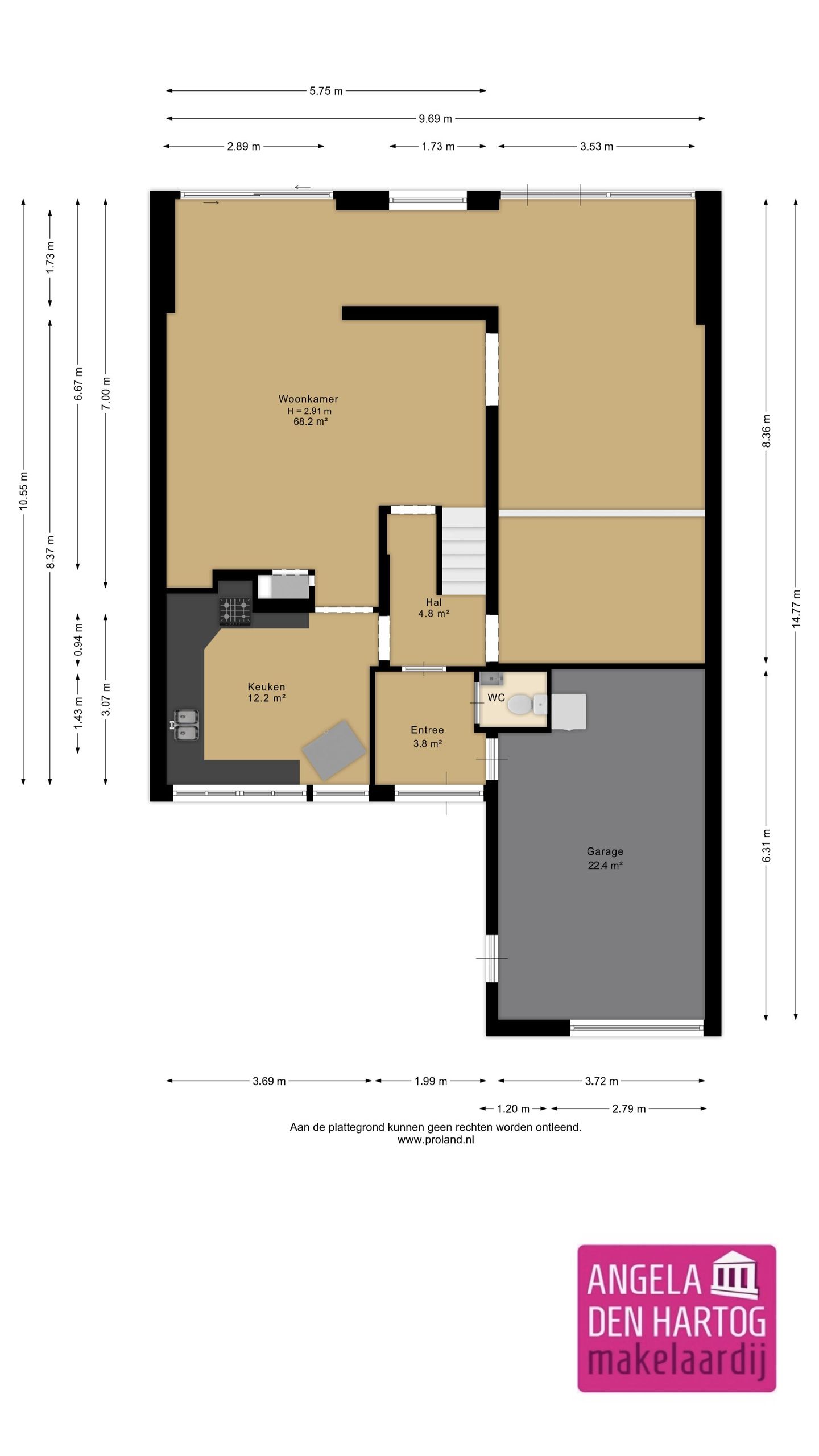 Photo 40 of Groenoord 386