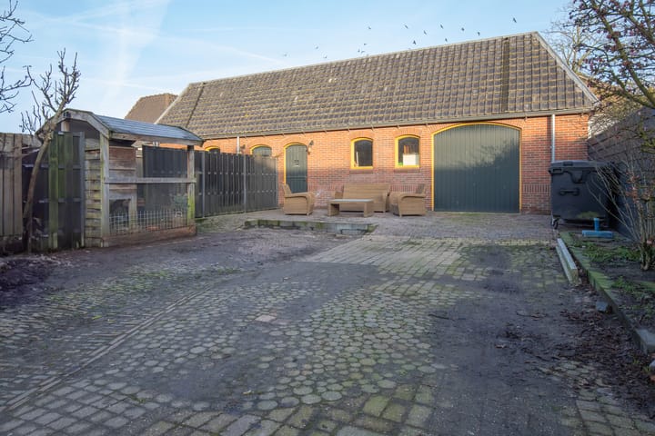 Photo 3 of Middenstraat 36