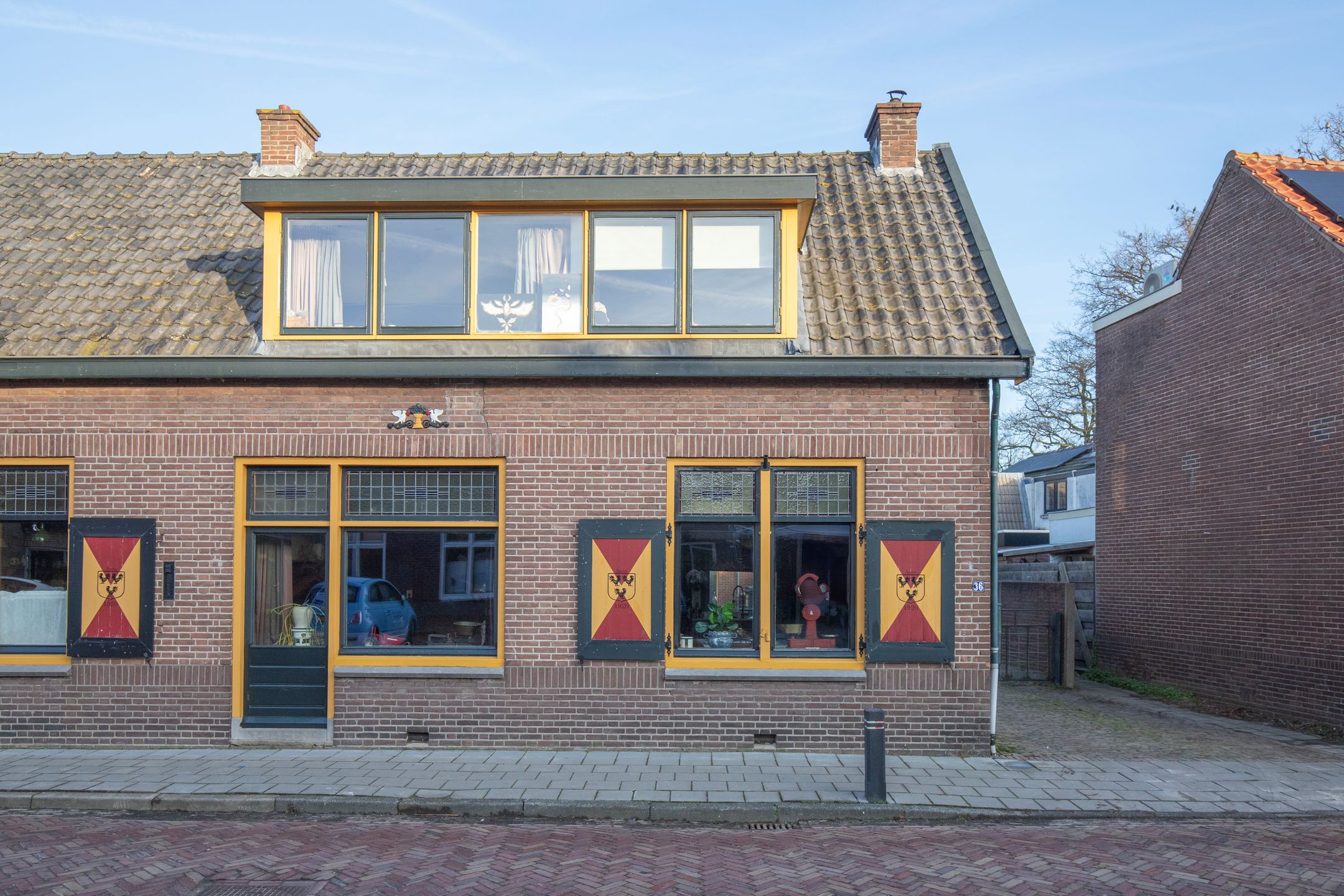 Photo 27 of Middenstraat 36