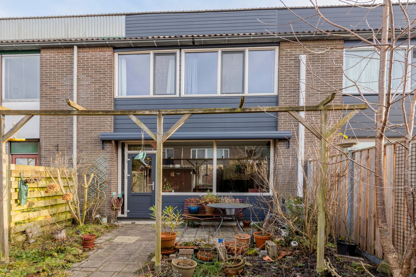 Foto 5 van Het Zwanevlot 41