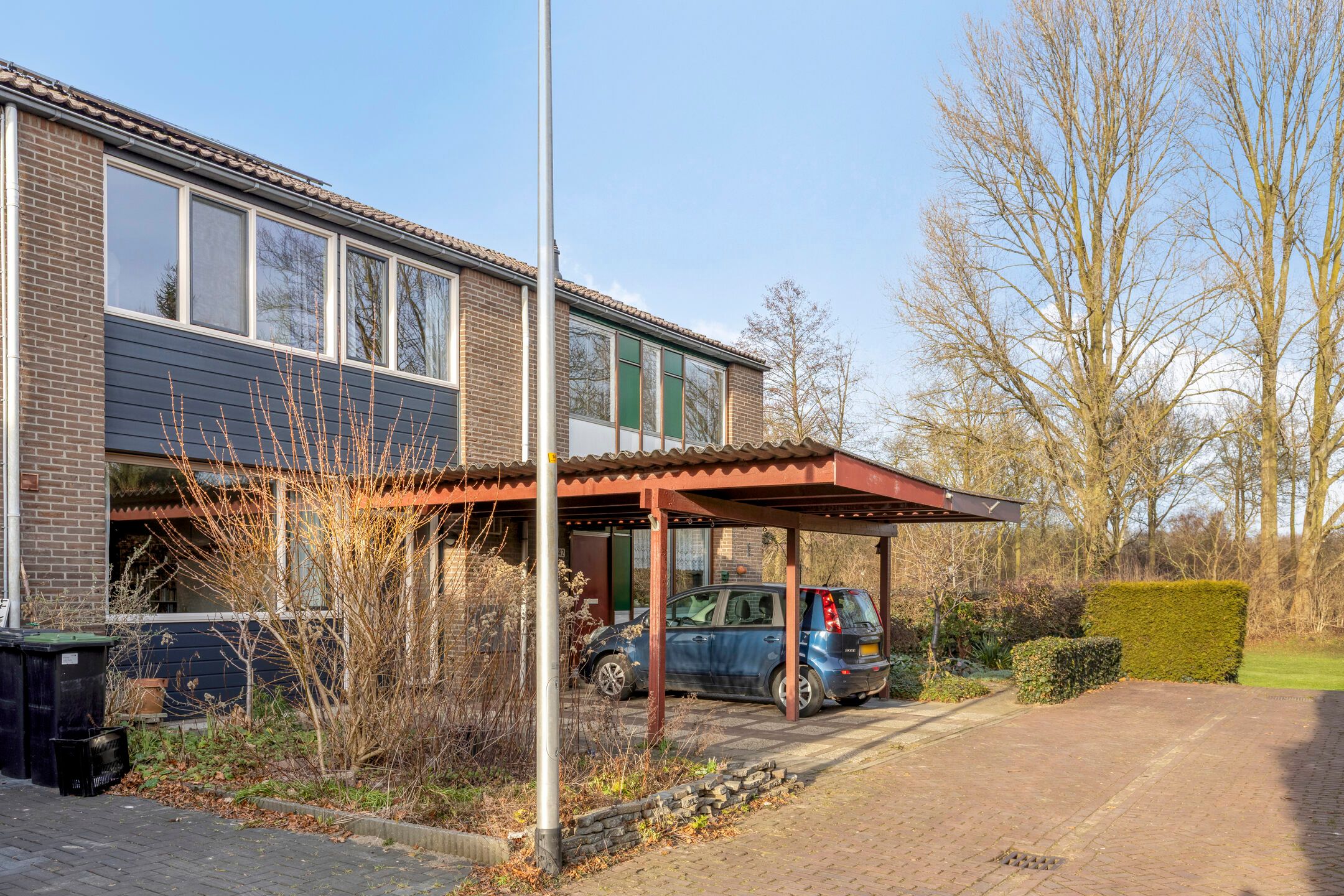 Foto 6 van Het Zwanevlot 41