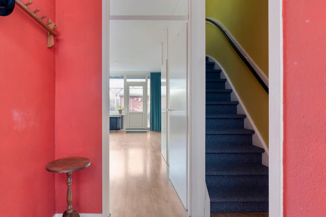 Foto 8 van Het Zwanevlot 41