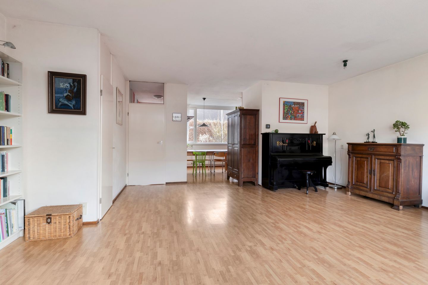 Foto 10 van Het Zwanevlot 41