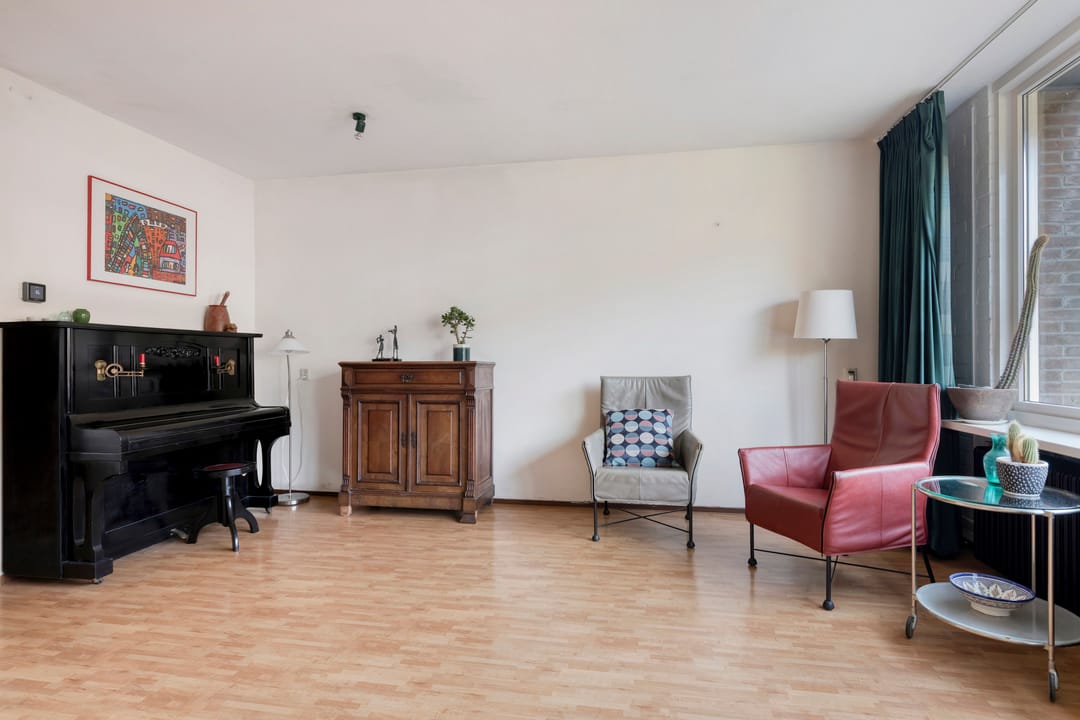 Foto 11 van Het Zwanevlot 41