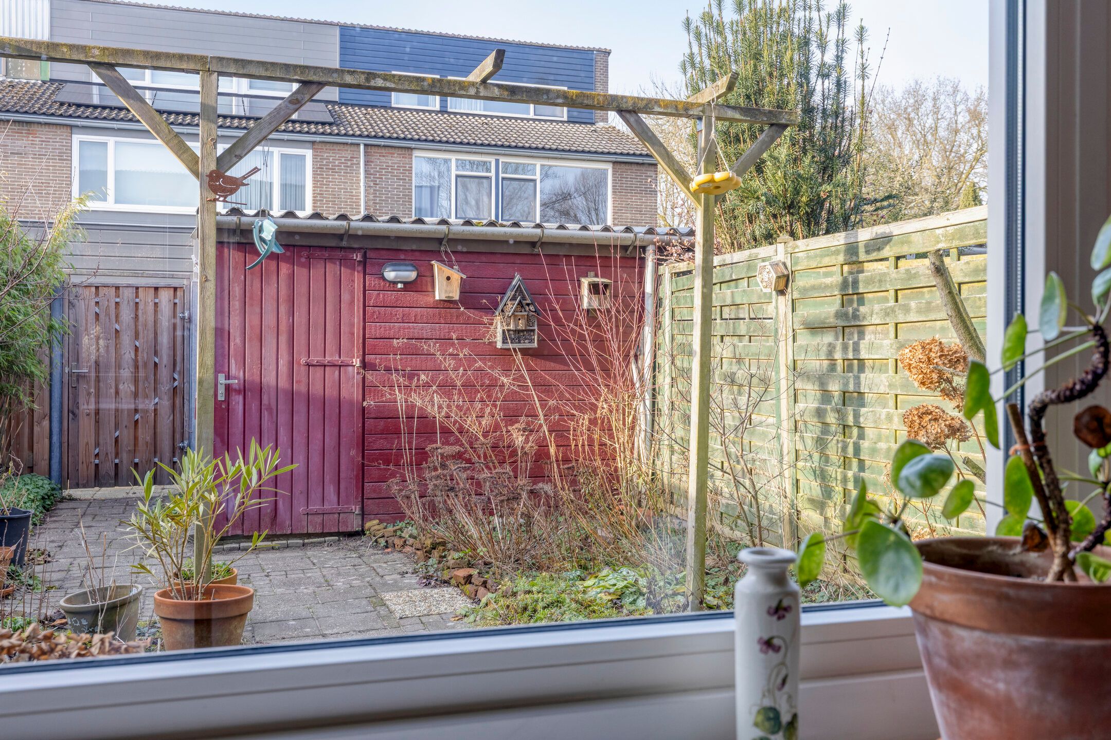 Foto 12 van Het Zwanevlot 41