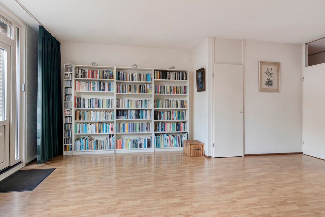 Foto 13 van Het Zwanevlot 41