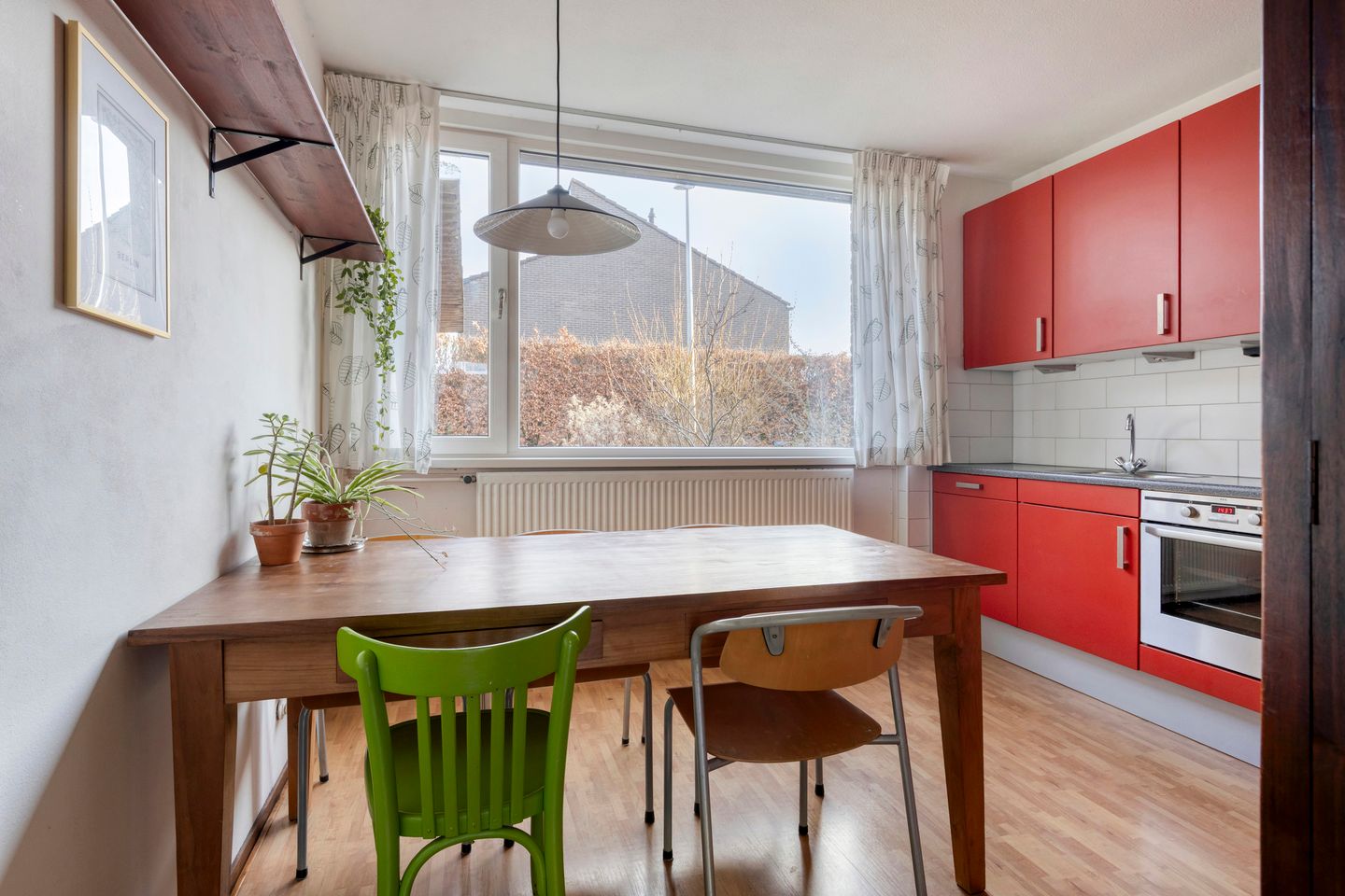 Foto 14 van Het Zwanevlot 41