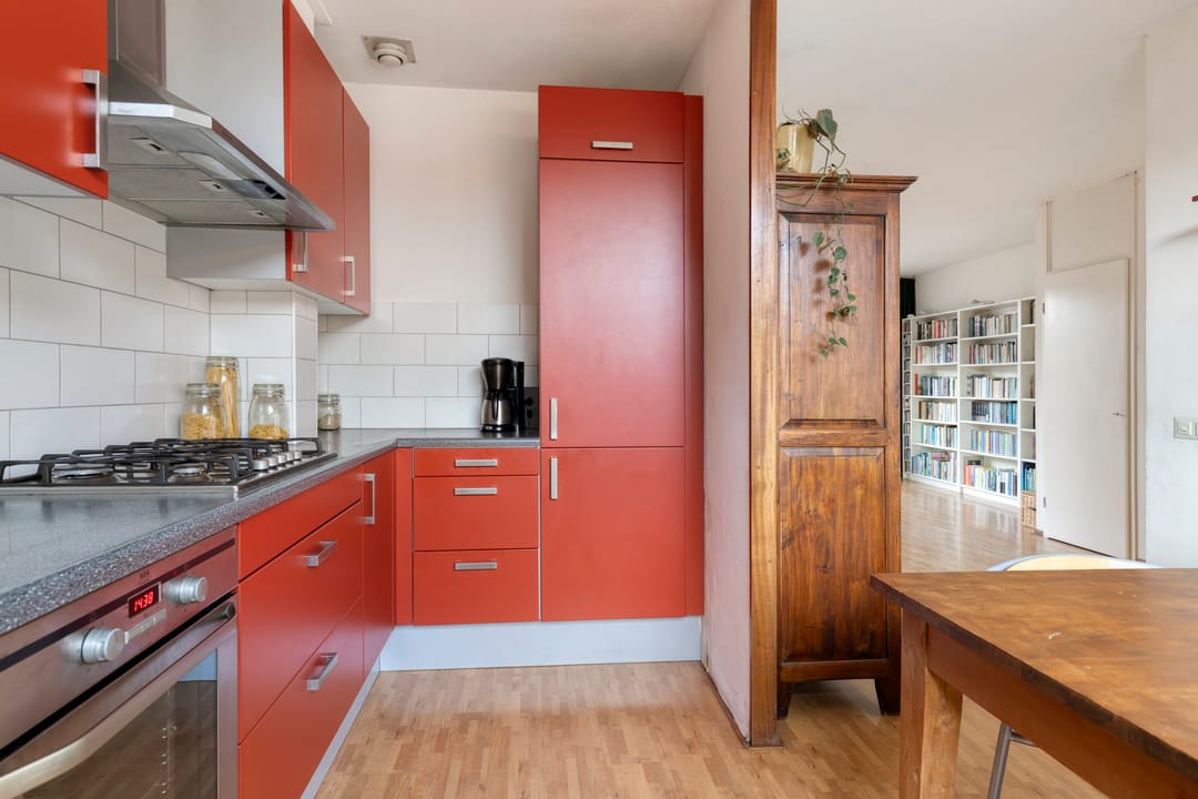 Foto 16 van Het Zwanevlot 41