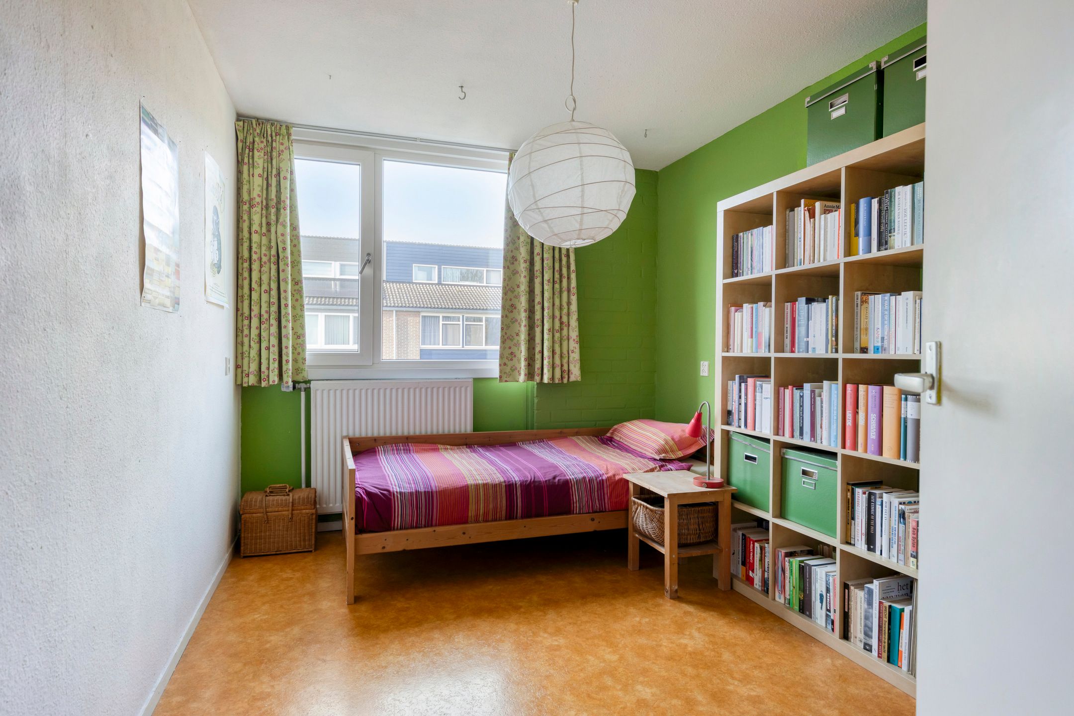 Foto 24 van Het Zwanevlot 41