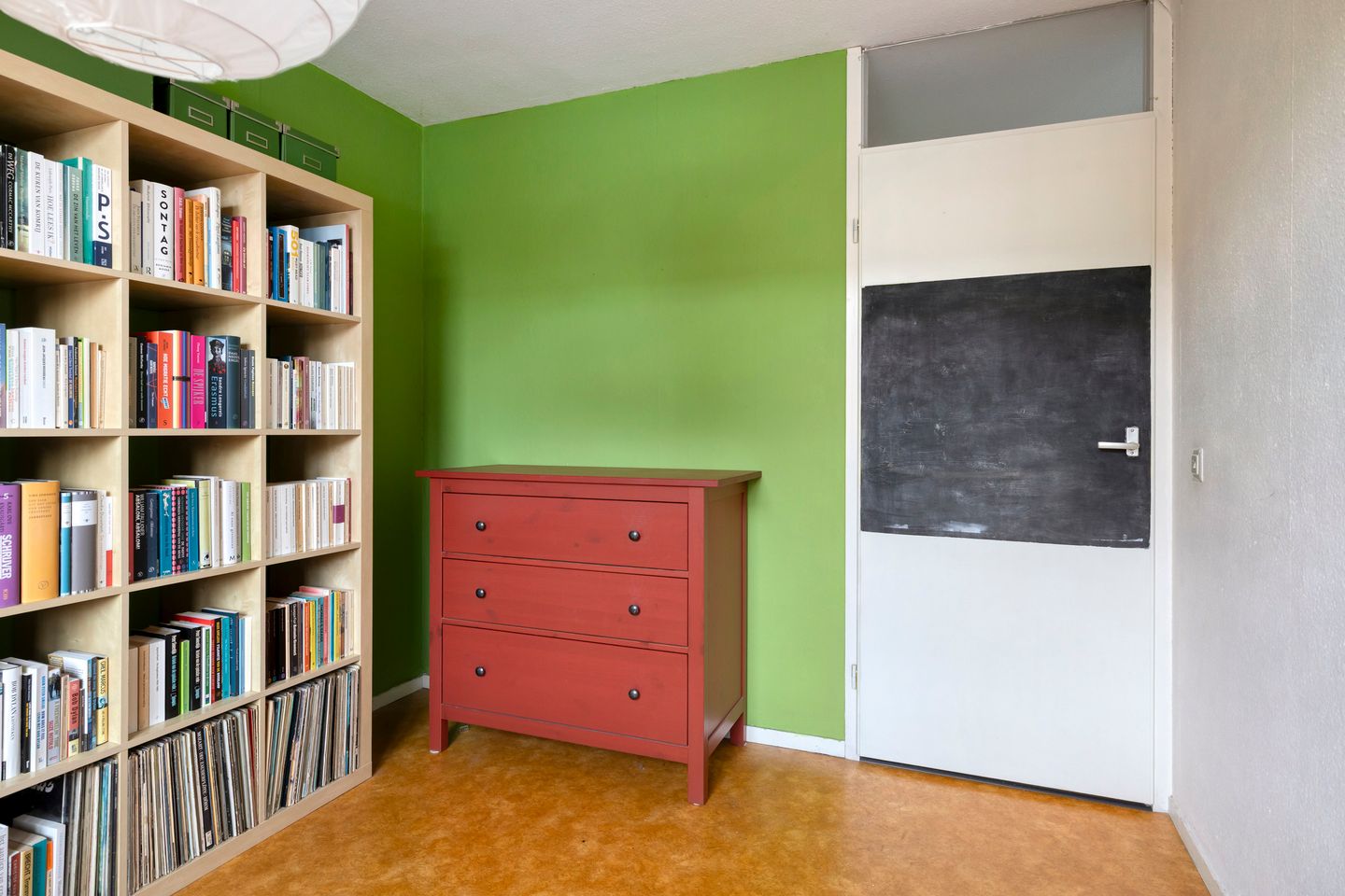 Foto 25 van Het Zwanevlot 41