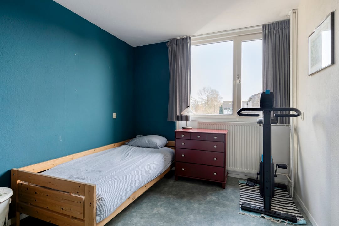 Foto 26 van Het Zwanevlot 41