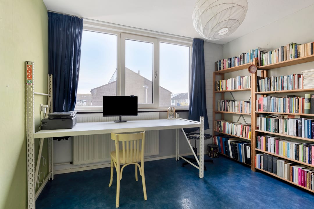 Foto 28 van Het Zwanevlot 41