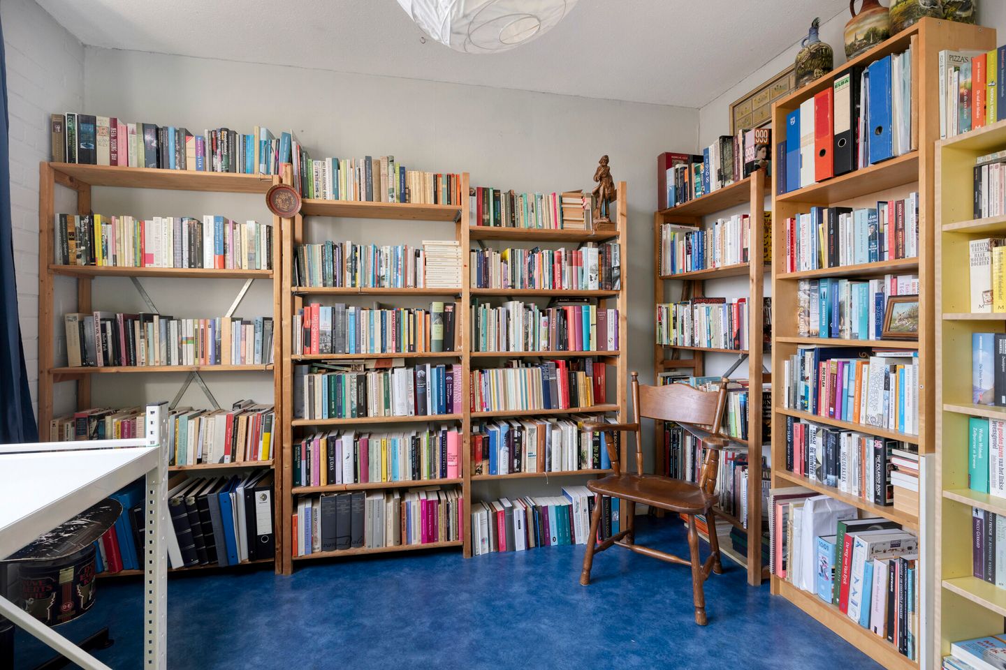 Foto 29 van Het Zwanevlot 41