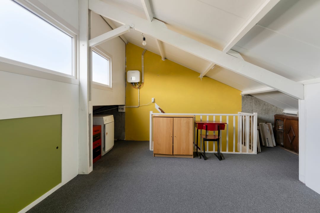 Foto 31 van Het Zwanevlot 41