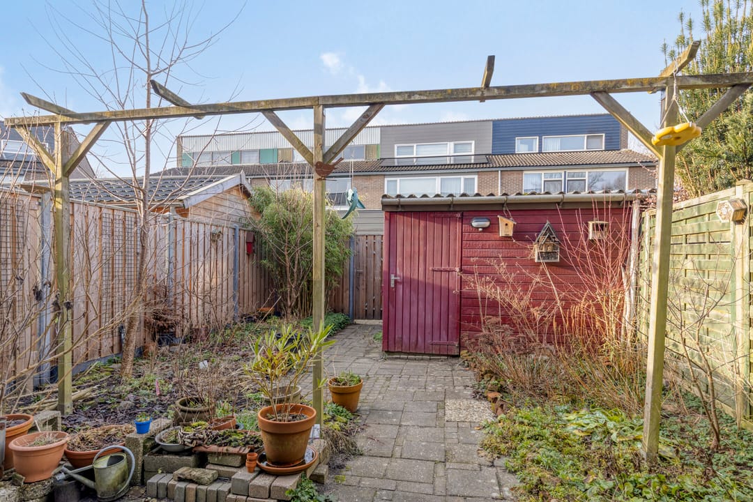 Foto 32 van Het Zwanevlot 41