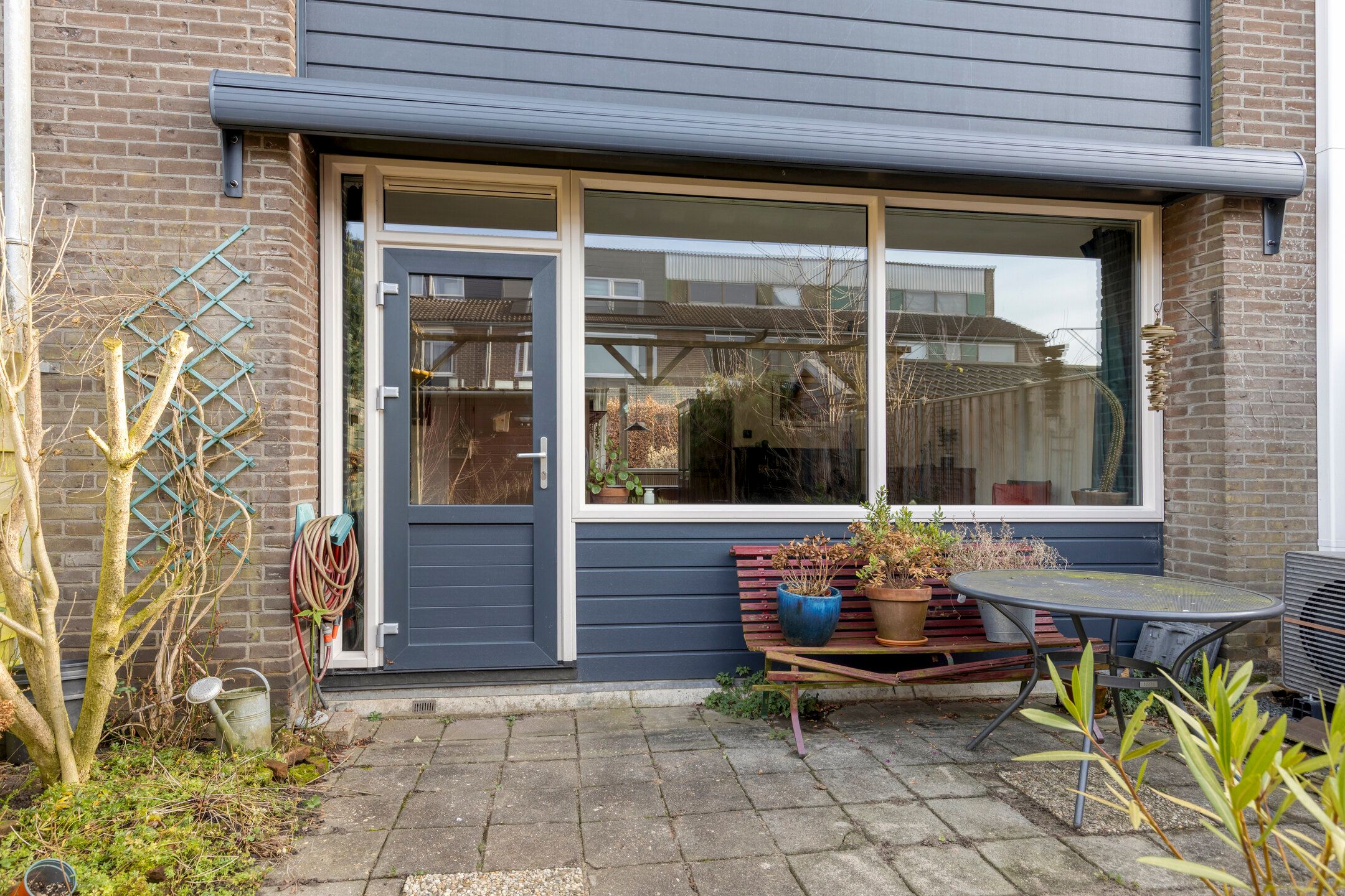 Foto 33 van Het Zwanevlot 41