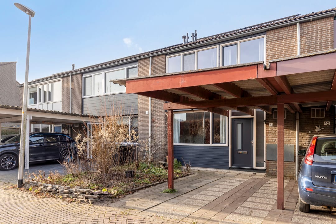 Foto 37 van Het Zwanevlot 41