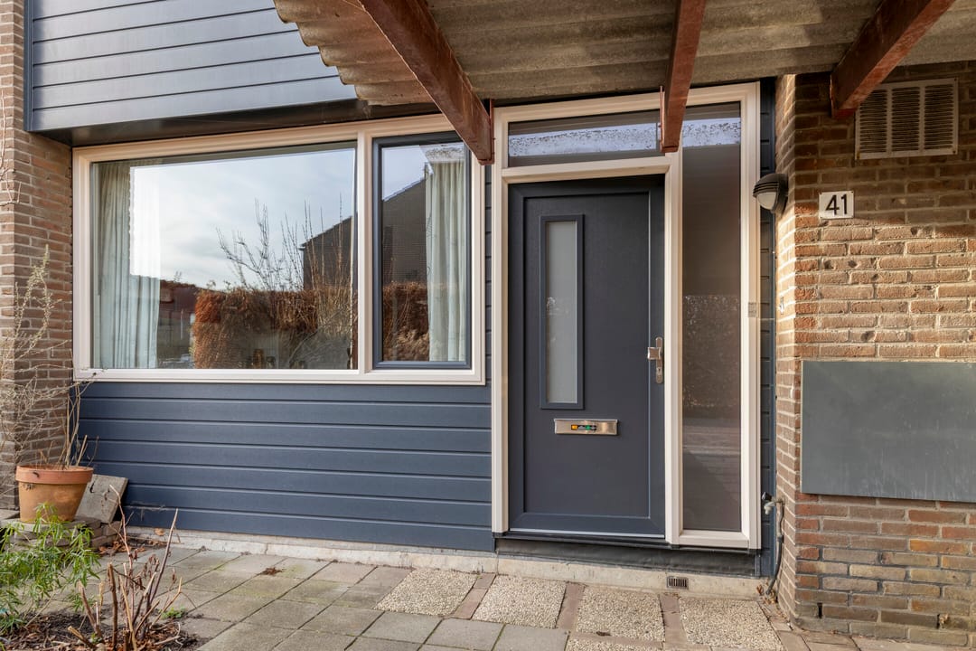 Foto 38 van Het Zwanevlot 41