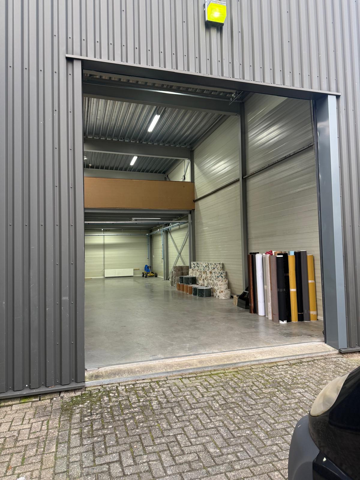 Bekijk foto 2 van Steurstraat 1-B