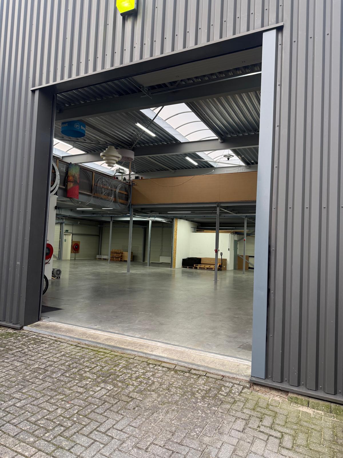 Bekijk foto 3 van Steurstraat 1-B