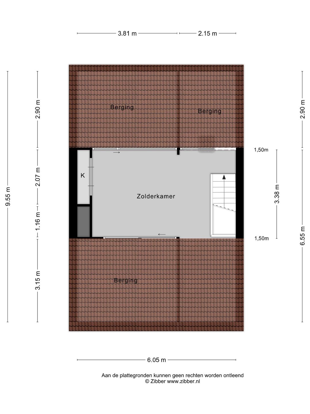 Foto 41 van Het Zwanevlot 41