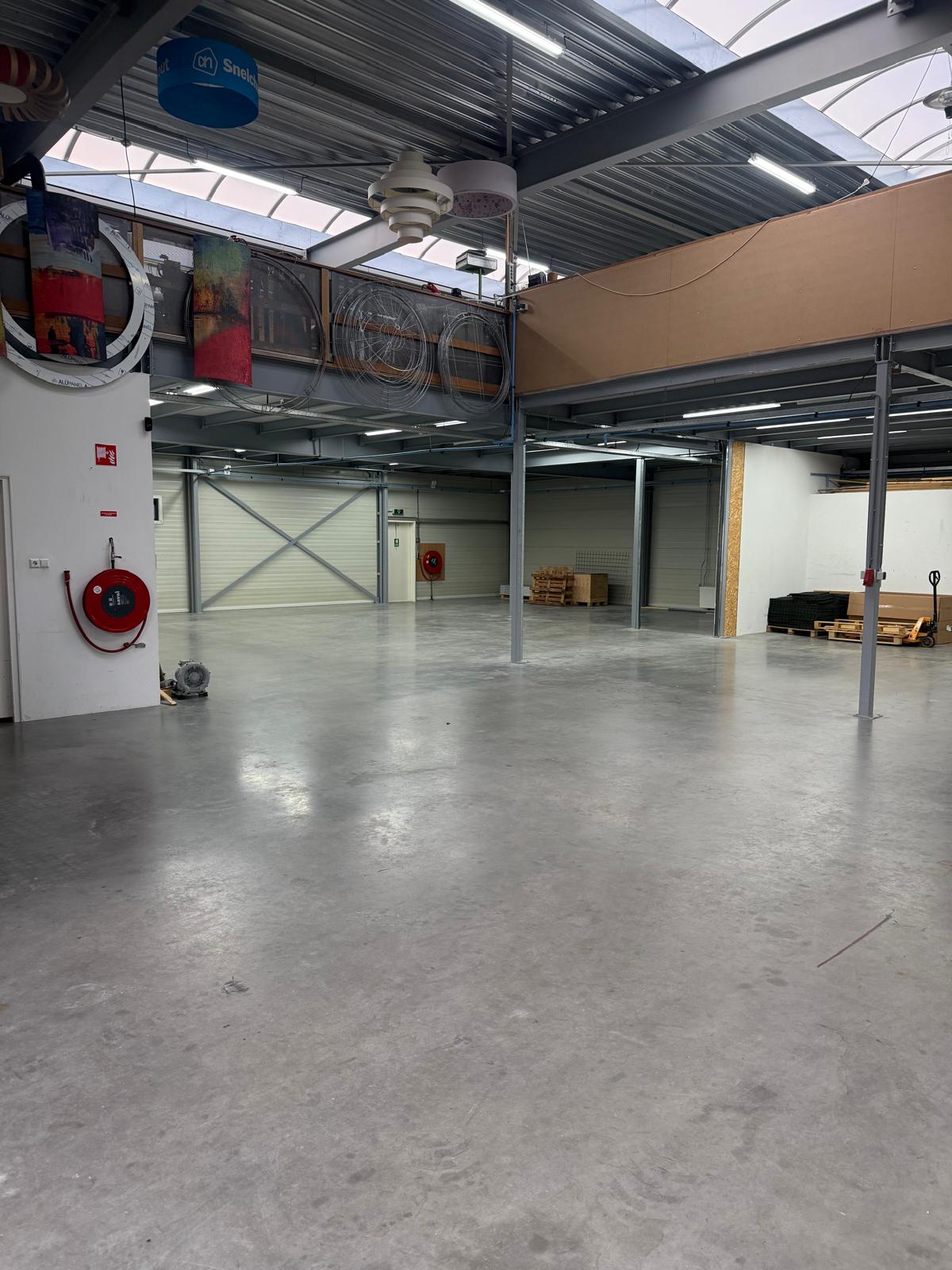 Bekijk foto 5 van Steurstraat 1-B