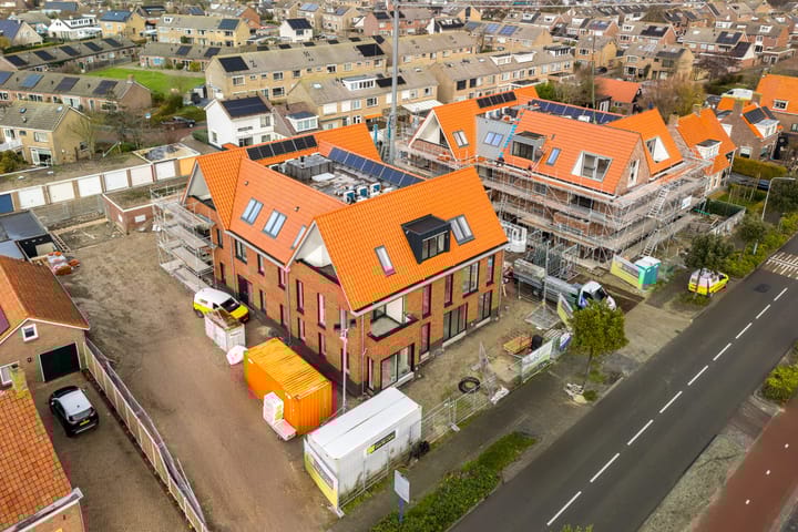 Foto 4 van Langendam 31 G (bouwnummer 7)