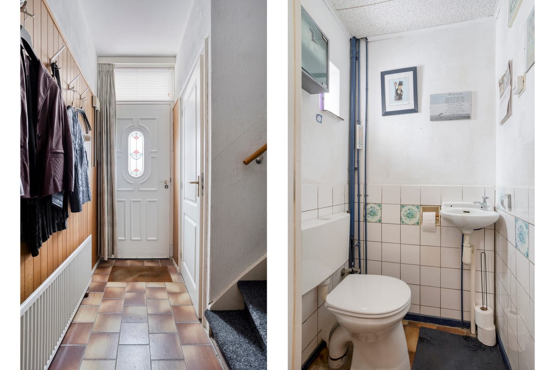 Photo 2 of Jacques Perkstraat 5