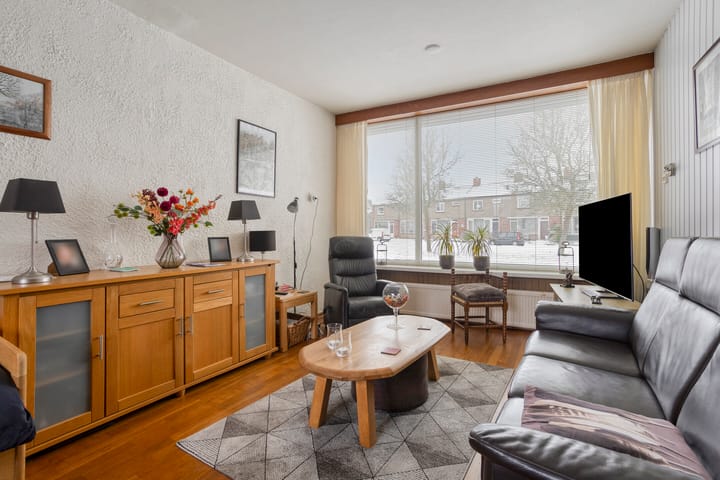 Photo 3 of Jacques Perkstraat 5