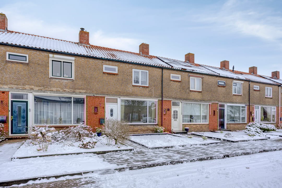 Photo 7 of Jacques Perkstraat 5