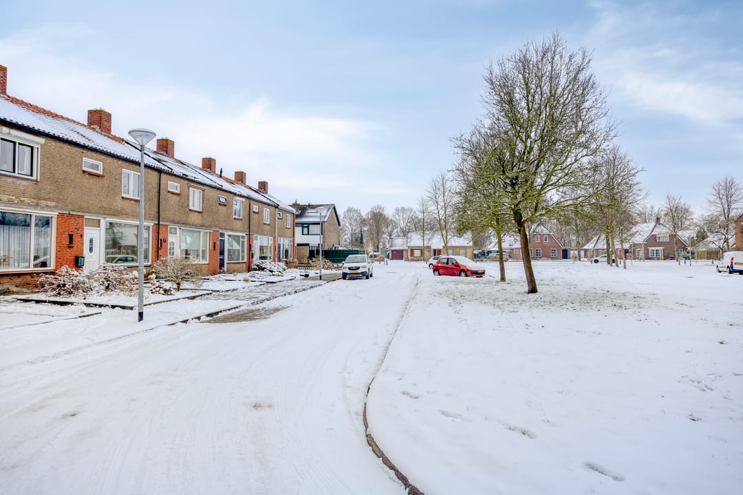 Photo 8 of Jacques Perkstraat 5