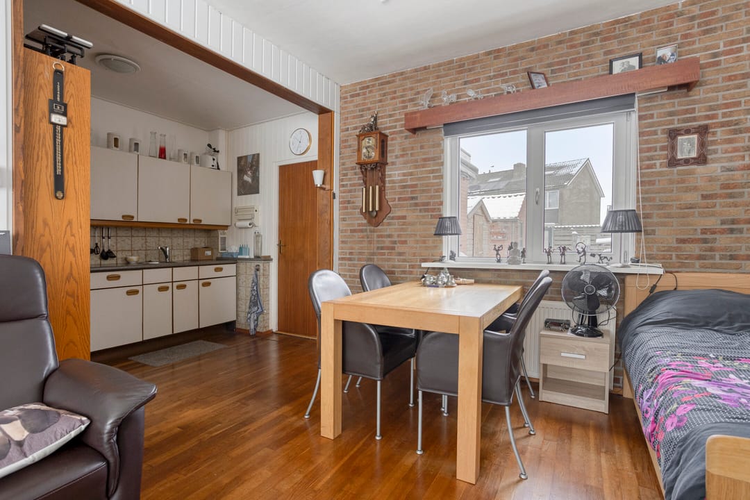 Photo 13 of Jacques Perkstraat 5