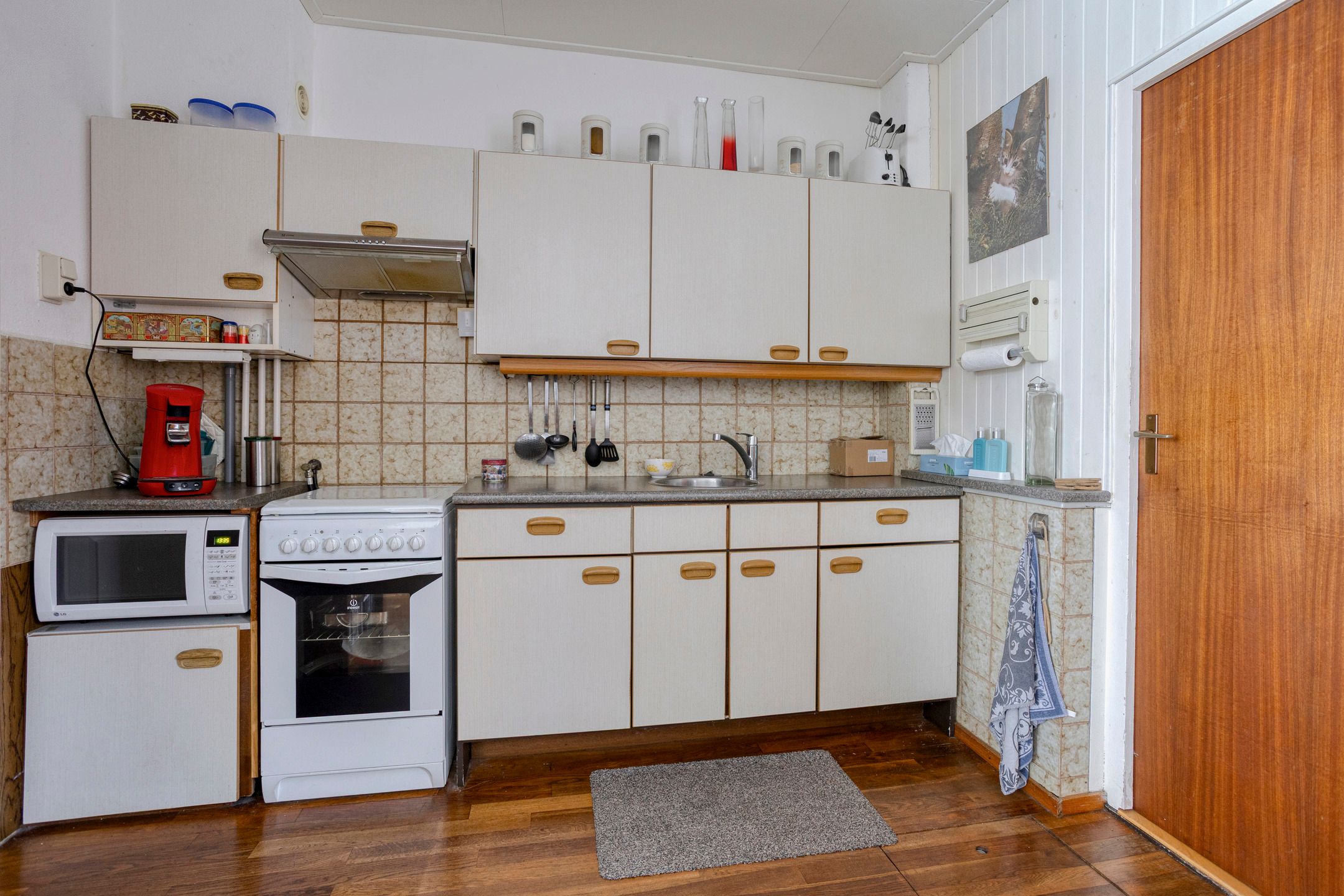 Photo 15 of Jacques Perkstraat 5