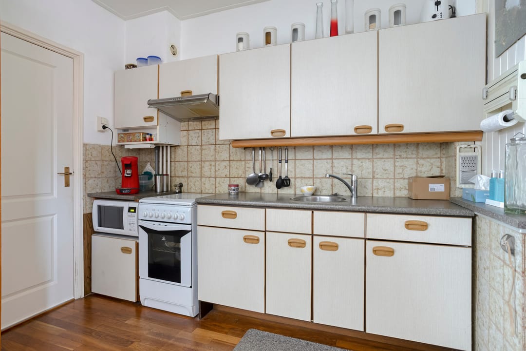 Photo 16 of Jacques Perkstraat 5