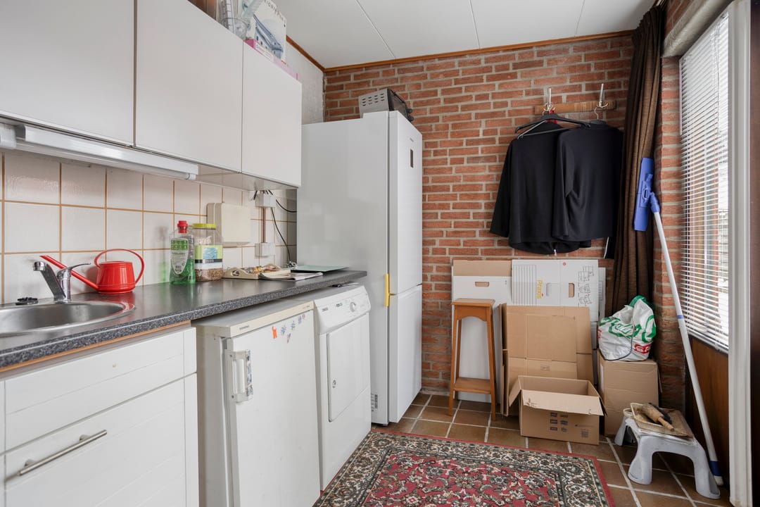 Photo 17 of Jacques Perkstraat 5