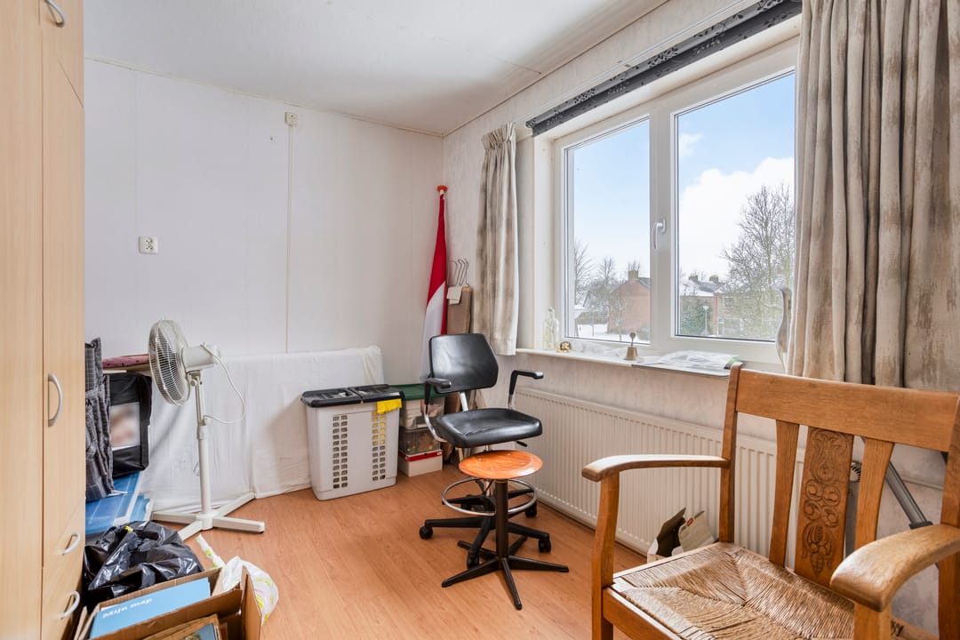 Photo 22 of Jacques Perkstraat 5