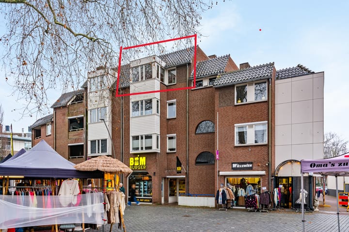 De Driesprong 18 main image