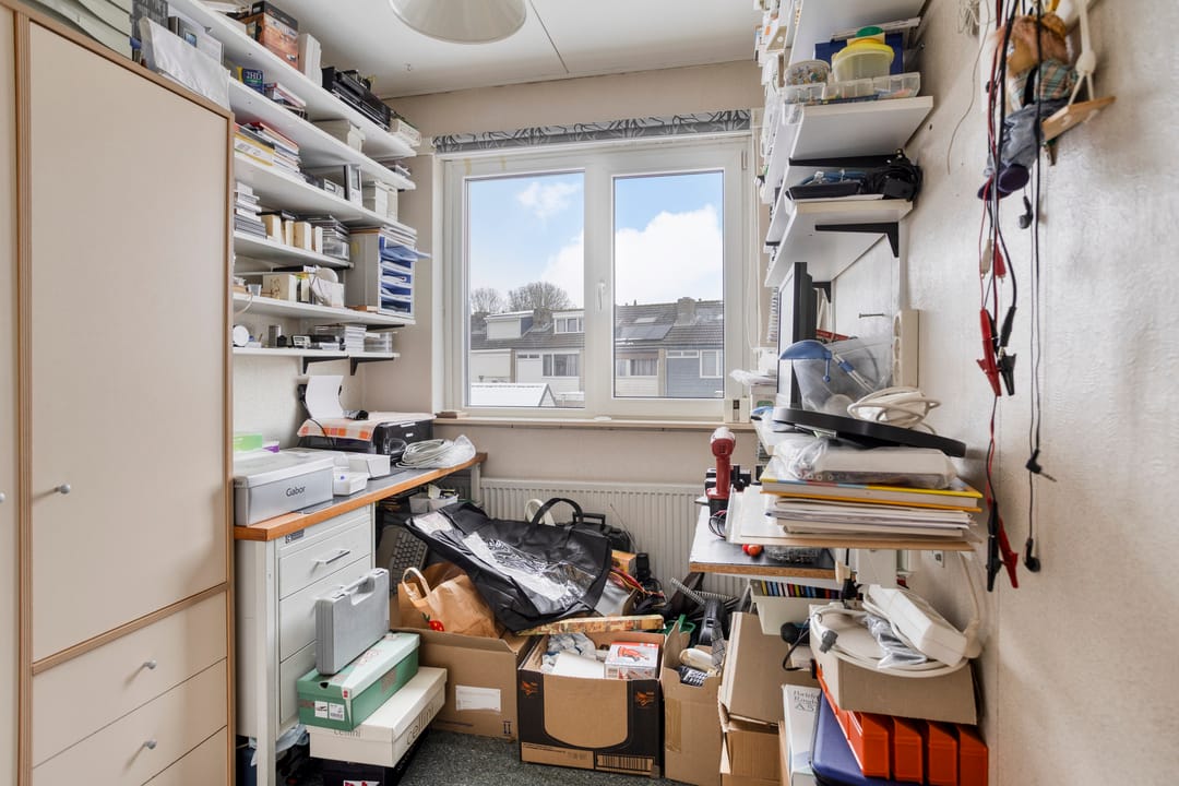 Photo 23 of Jacques Perkstraat 5