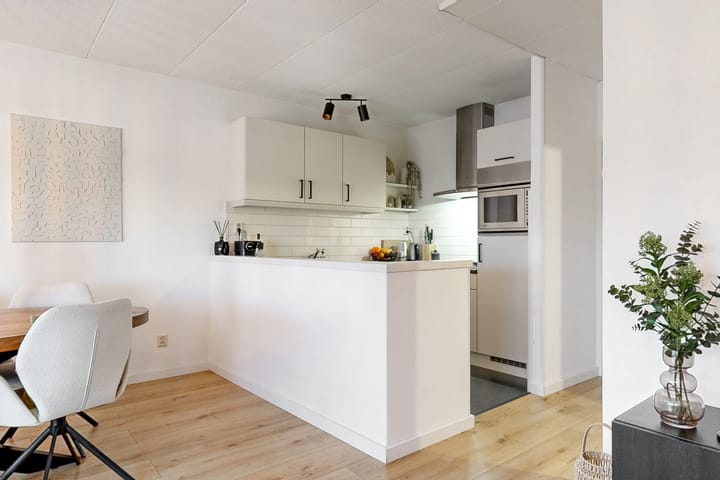 Foto 3 van De Driesprong 18