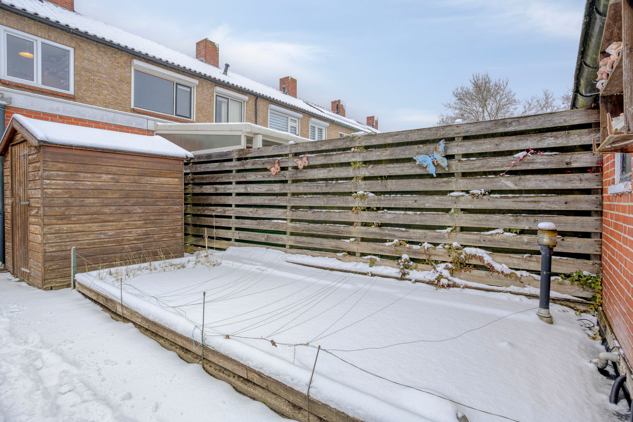 Photo 27 of Jacques Perkstraat 5