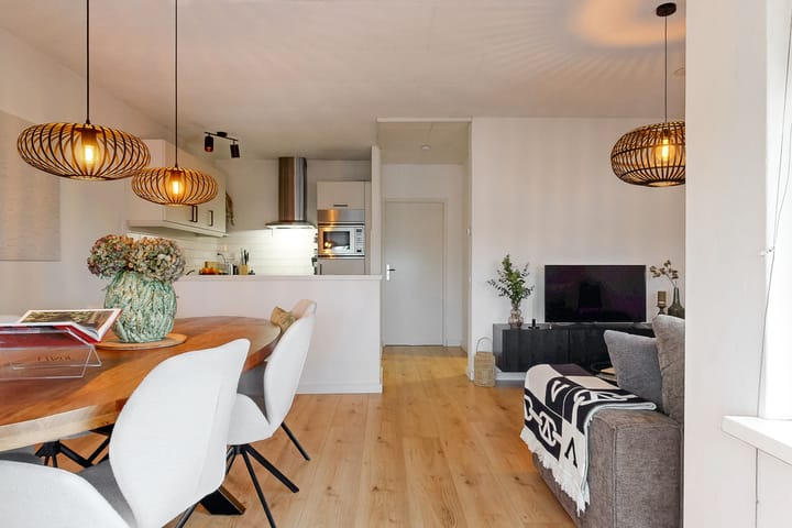 Foto 7 van De Driesprong 18