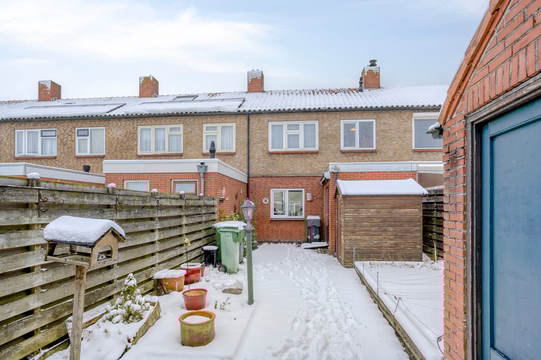 Photo 28 of Jacques Perkstraat 5