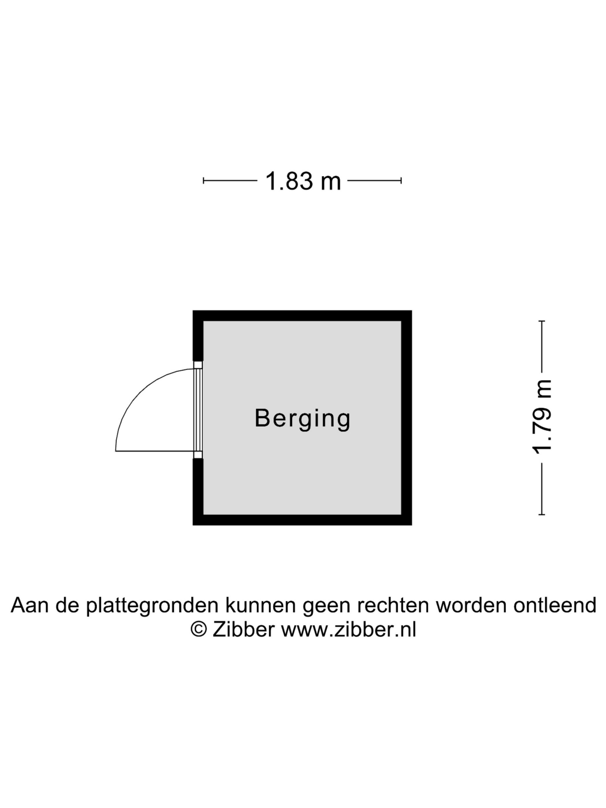 Photo 33 of Jacques Perkstraat 5